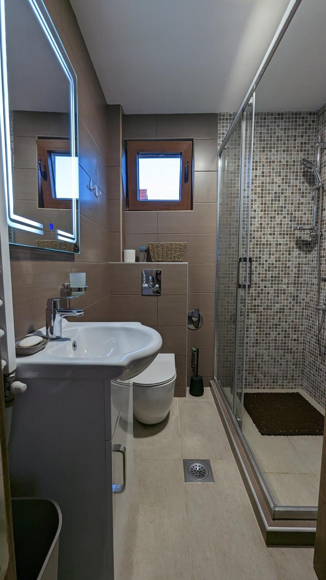 Mountain Haven Deluxe Apartamento Žabljak Exterior foto