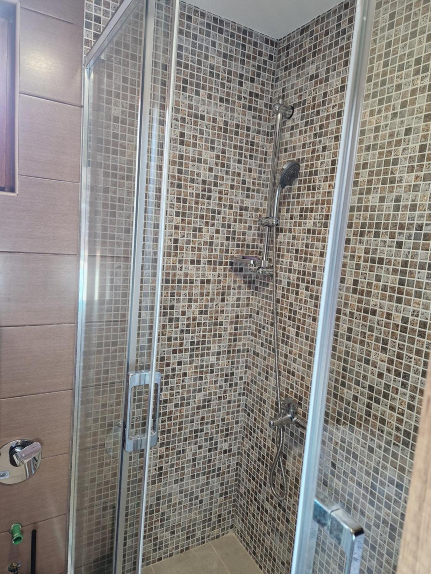 Mountain Haven Deluxe Apartamento Žabljak Exterior foto
